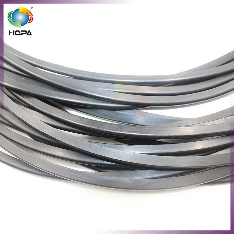 421-33-11430 4213311430 SEAL PISTON FOR KOMATSU COMPACTORS WHEEL LOADERS HD325 HM400 WA500 WA600 WD600 FRONT AXLE FINAL DRIVE
