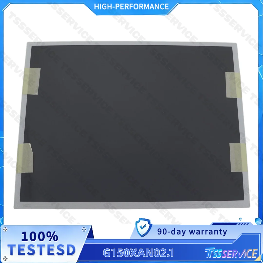 G150XAN02.1 15.0 inch 1024*768 Resolution LCD panel fast shipping