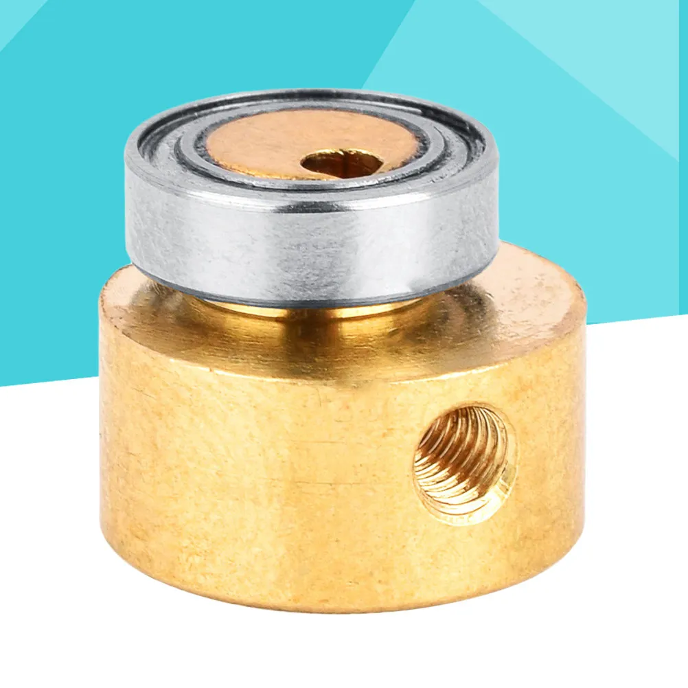 1Pcs Iron Ring Eccentric Wheel Rotary Cam Professional Tattoo Machine Accessories Durable Replacement Part Easy Install