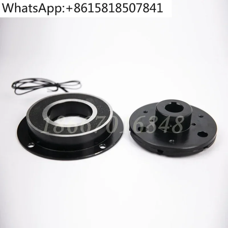 24V dry monolithic energized electromagnetic brake brake DZD5- 5/10/20/40/80