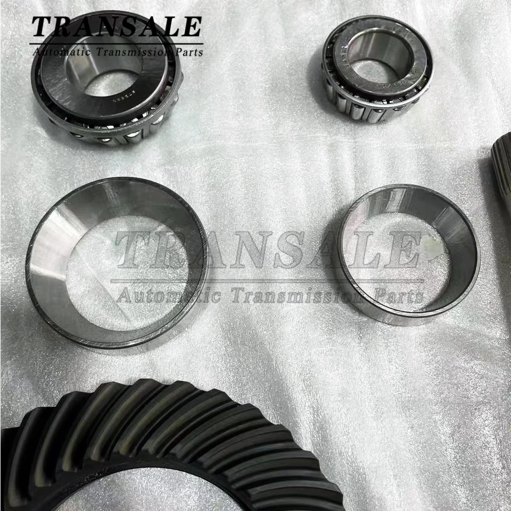 

Для Subaru TR690 TR580 38100AC020 оригинальный новый дифференциал коробки передач