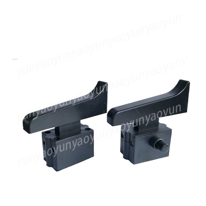 Trigger Switch for 105C 1090 255 Aluminum Sawing Machine 10 Inch Cutting Machine