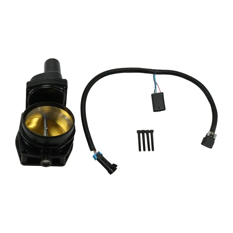 A95E-92MM Drive By Wire DBW Electronic Throttle Body Kit For LS2 LS3 LS6 LS7 LS9 LSX