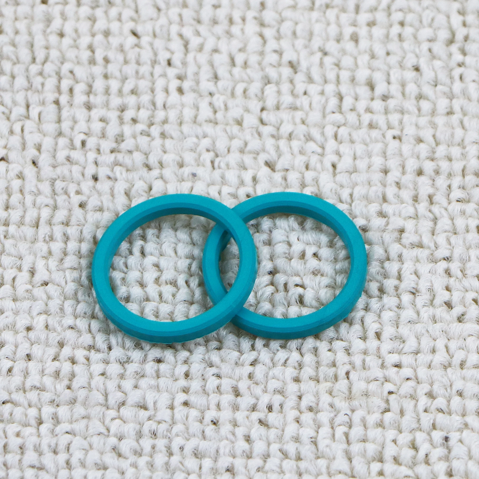 30612805 Engine Compartment Solenoid Valve Sealing Ring Valve Gasket For Volvo C30 C70 S40 S60 V50 V60 XC60 XC70 2007-2013