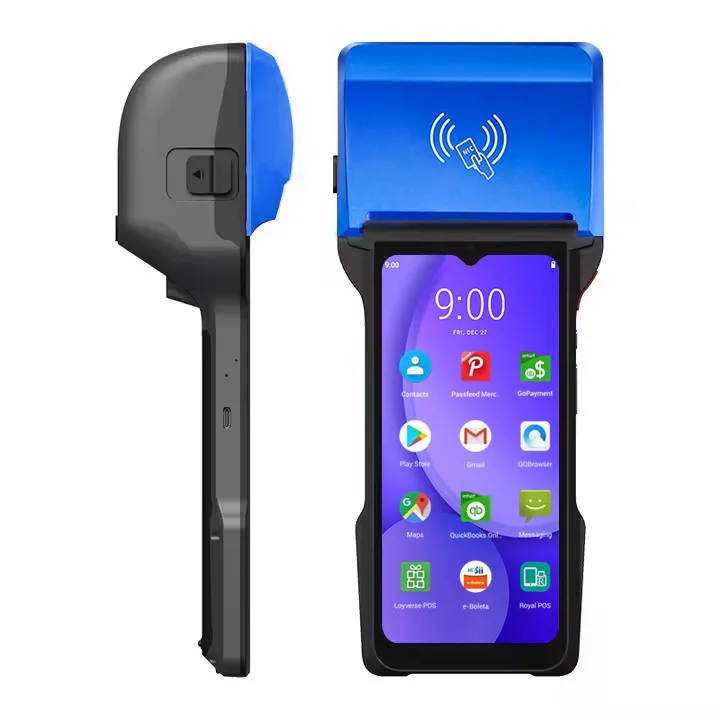 F1S Plus Handheld P…