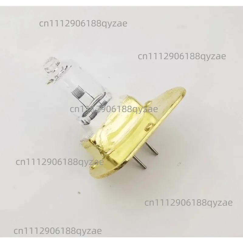 For SL-D7/D8 12V30W Slit Lamp Microscope Bulb 44680-25700 3350K