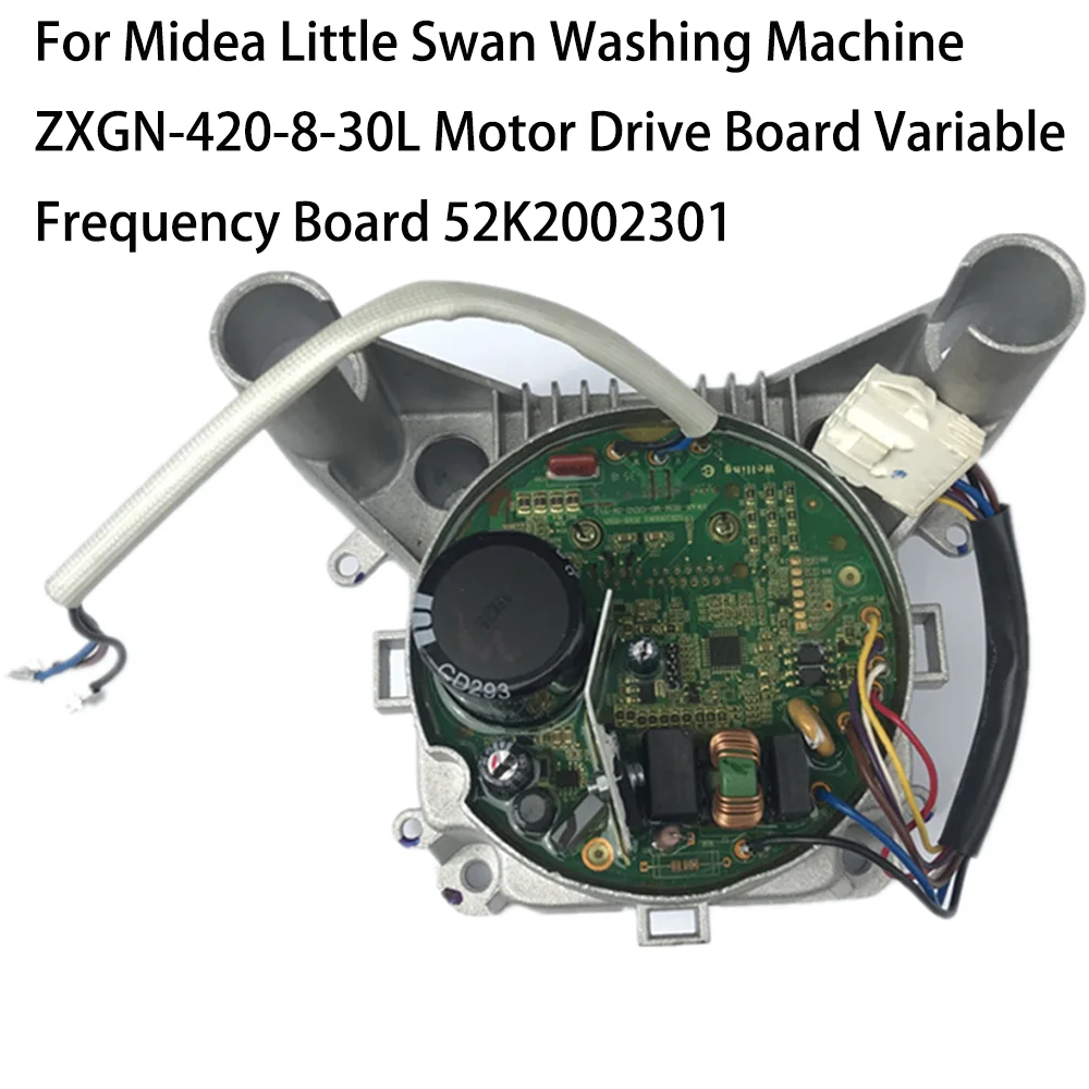 New for Weiling Motor Drive Board ZXGN-420-8-30L 52K2002201