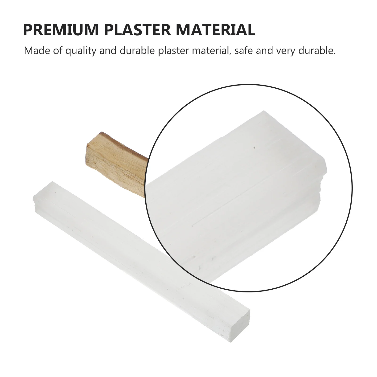 

1Set Holy Wood Incense Stick Natural Aromatherapy Meditation Smudging Purifying Healing Aroma Stick for Home Office Yoga