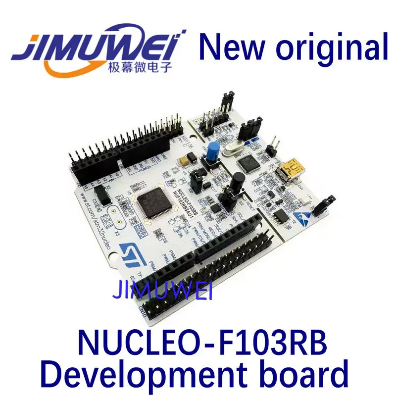 NUCLEO-F103RB STM32 STM32F103RBT6NUCLEO-64 Development Board