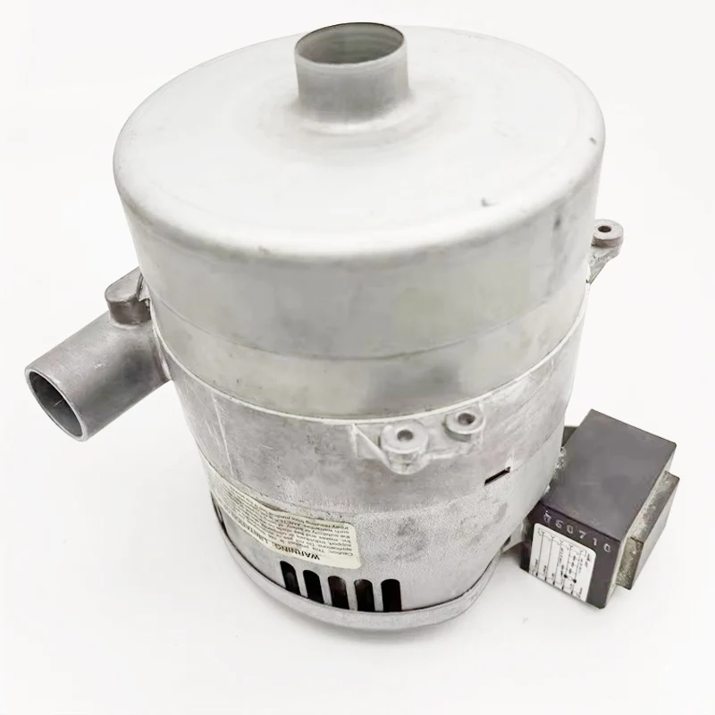 

Original Factory New G2.179.1501 F2.179.2111 Blower Fan 240V L2.179.1501 Used for SM52 SM74 Heat Sink Offset Printing Parts