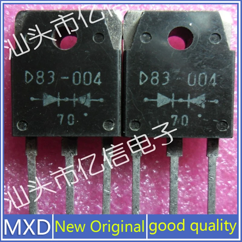 5Pcs/Lot New Original D83-004 S15SC4M Good Quality In Stock