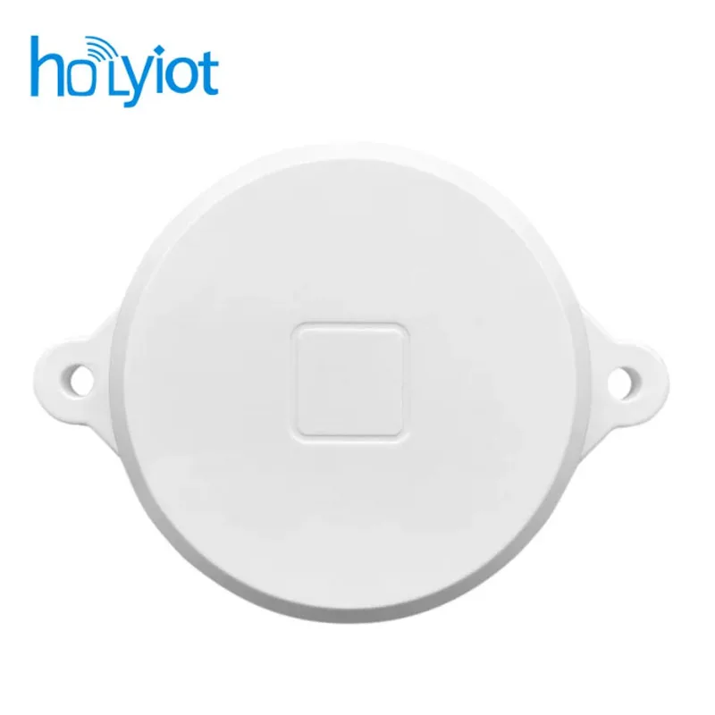 Holyiot nRF52810 Beacon Tag Indoor Location Tracking BLE Sensor Bluetooth 5.0 Low Power Consumption Module Ibeacon Eddystone