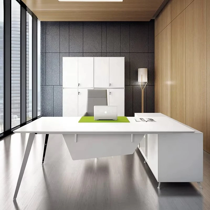 Fashion Executive Desk Modern Office Furniture Executive Office Computer Desk