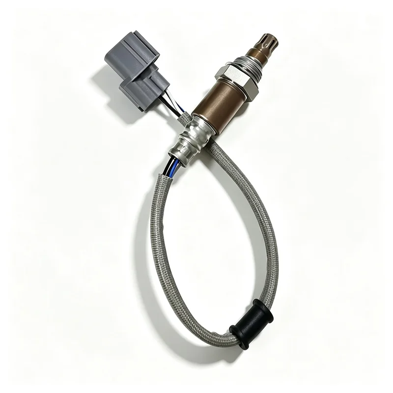 36531-PZD-A01 5-Wire Wideband Air Fuel Ratio Oxygen Sensor Upstream Pre-Catalytic Fit for Honda CR-V Element Acura RSX 2.0L 2.4L