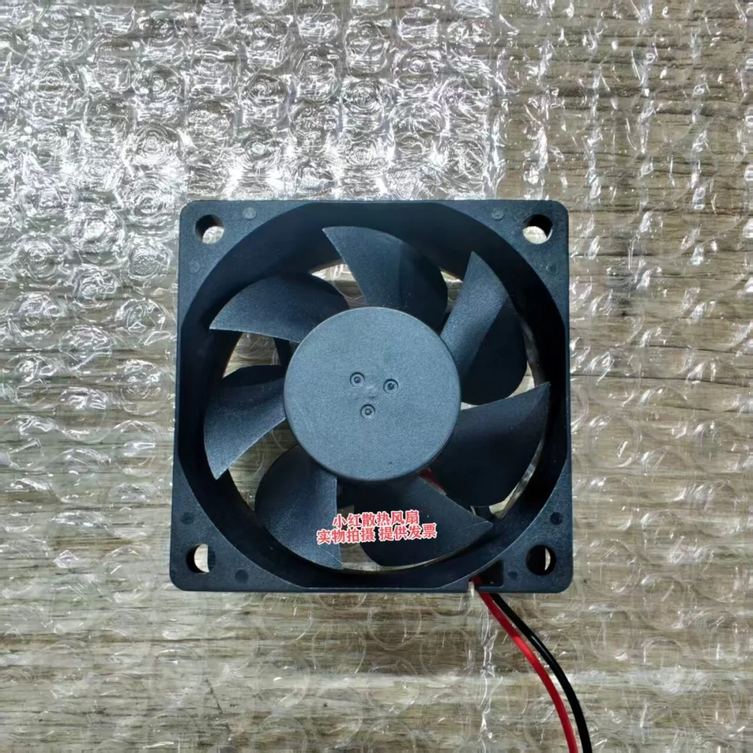 SUNON MF60251V1-000C-A99 Server Cooling Fan DC 12V 1.50W 60x60x25mm 2-Wire