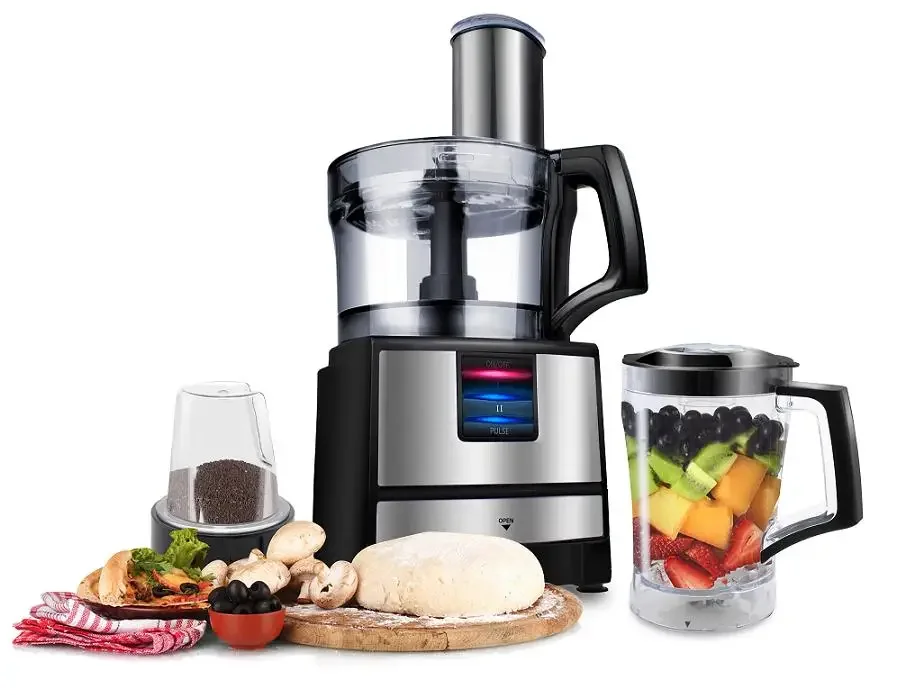 kitchen multi function food processor   swift chopper machine  appliances  