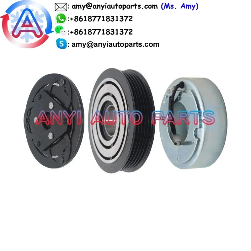 

Сцепление в сборе CA1559 5PK для MITSUBISHI COLT