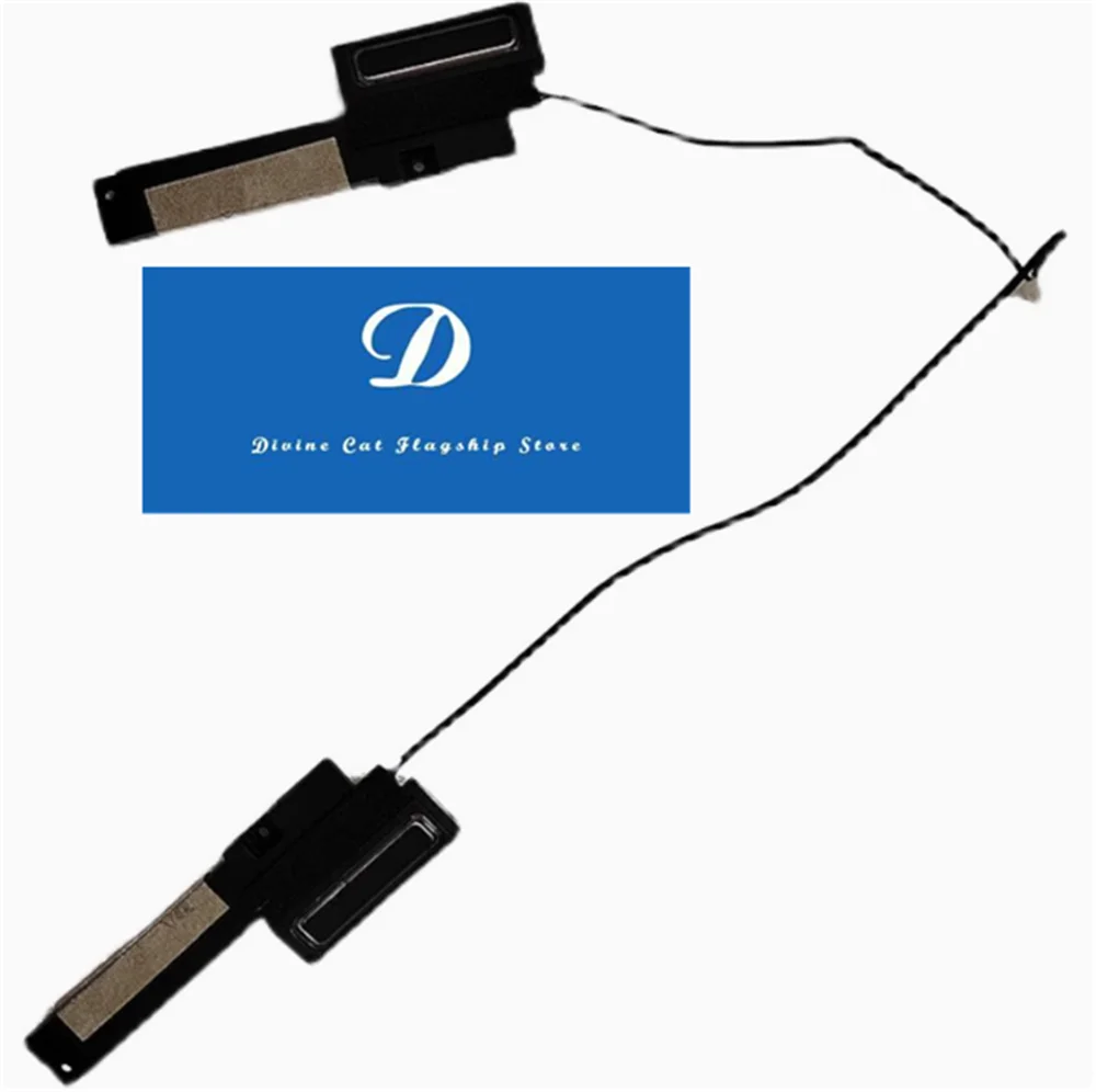 

FOR Dell 13 7300 7306 2-in-1 0G3MF6 Laptop Speaker