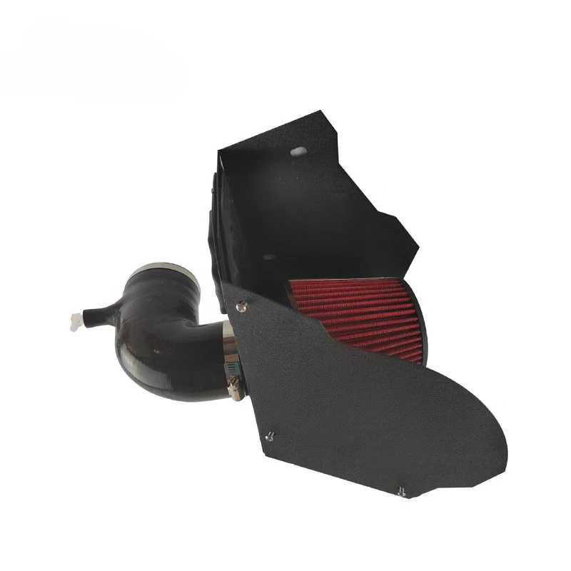 فلتر هواء معدل مدخل السيارات لعام 2015 + Audi AUDI A4 B9 2.0T 40 TFS