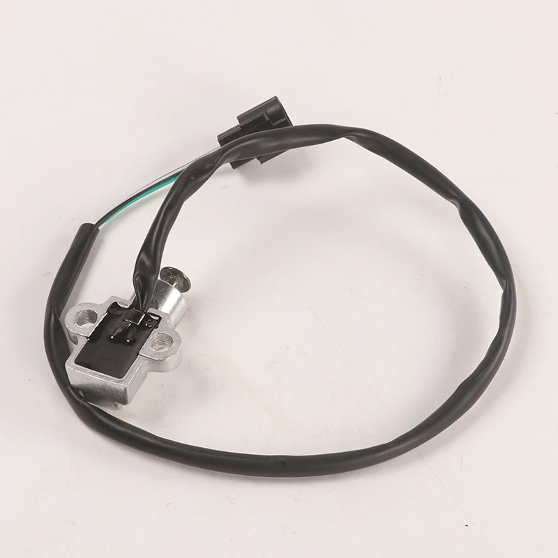 Suitable for ZONTES accessories ZT125-U-G1-U1-Z2 motorcycle flameout switch side bracket flameout switch side support