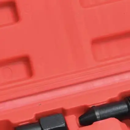 Heavy=Duty 10PCS Bearing Removal Tool 8-25mm Range For Motorcycle Inner Blind Hole Extractor Mechanic Workshop Gear
