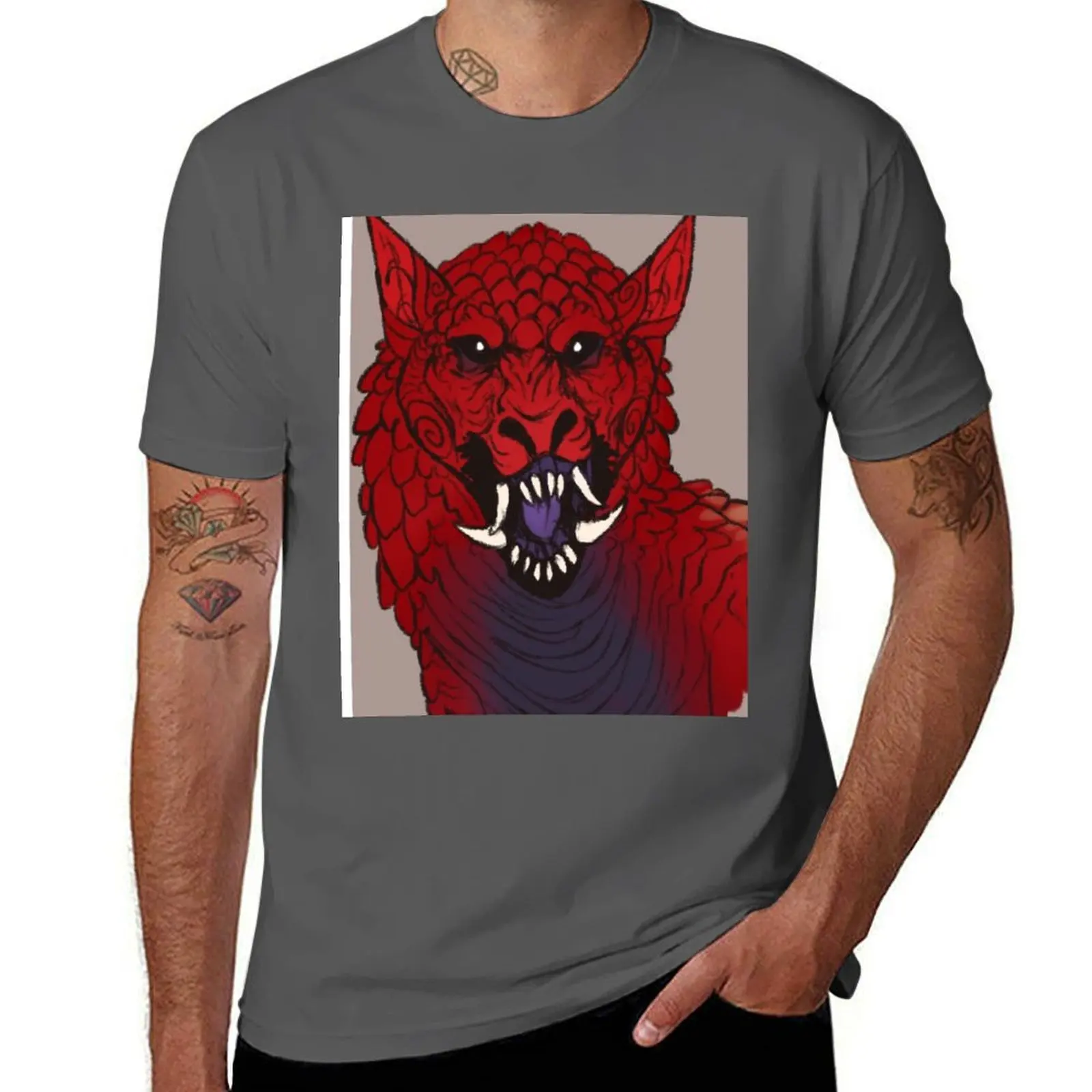 

Odogaron T-Shirt Running Performance Short Sleeve Tee