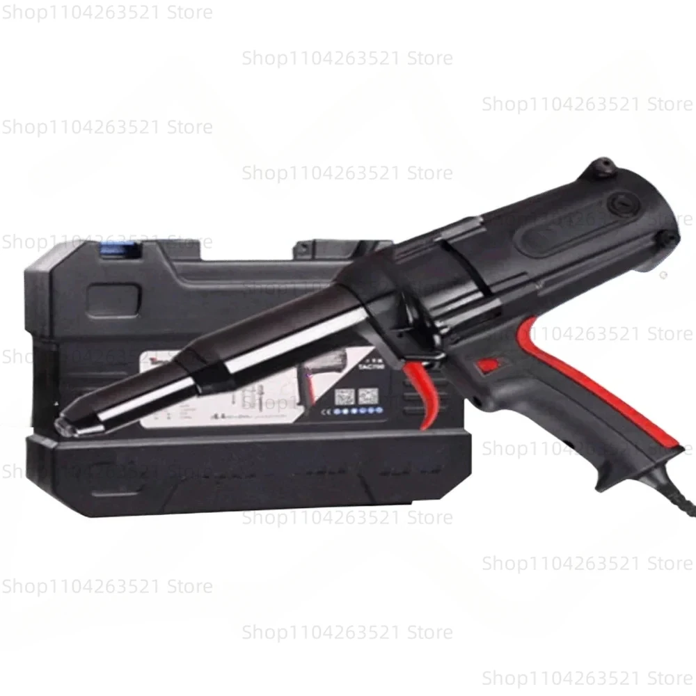 

Up to 6.4mm heavy duty electric riveting tool electrical power tool 220V/600W TAC700
