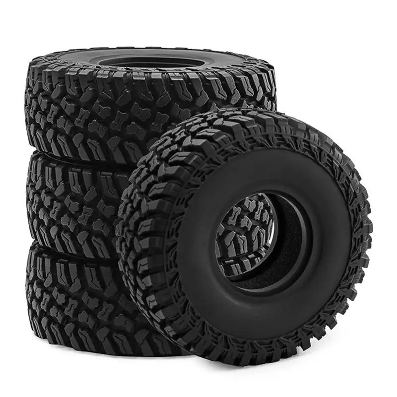 FBIL-1:10 RC Rock Crawler Car 1.9