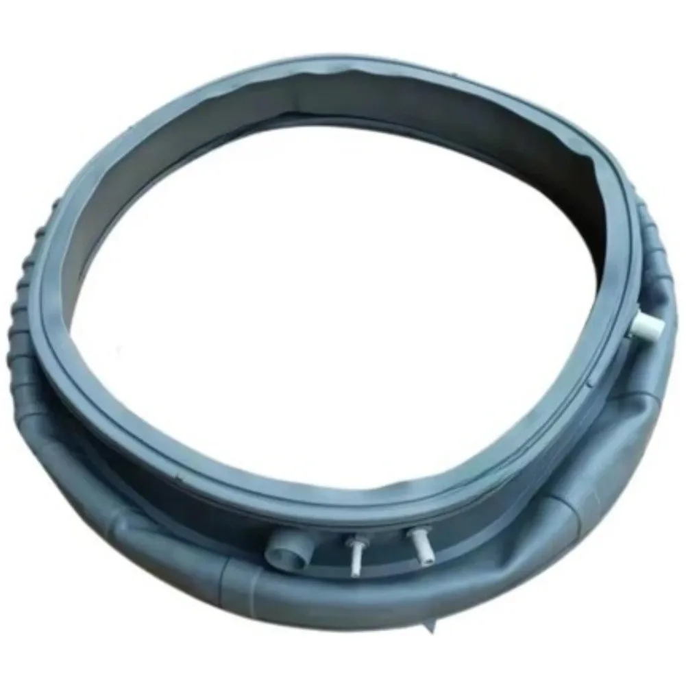 Washing Machine Door Seal DC64-03067A Compatible with For samsung Units Featuring 3.2mm Section and 180 Degree Bend Radius