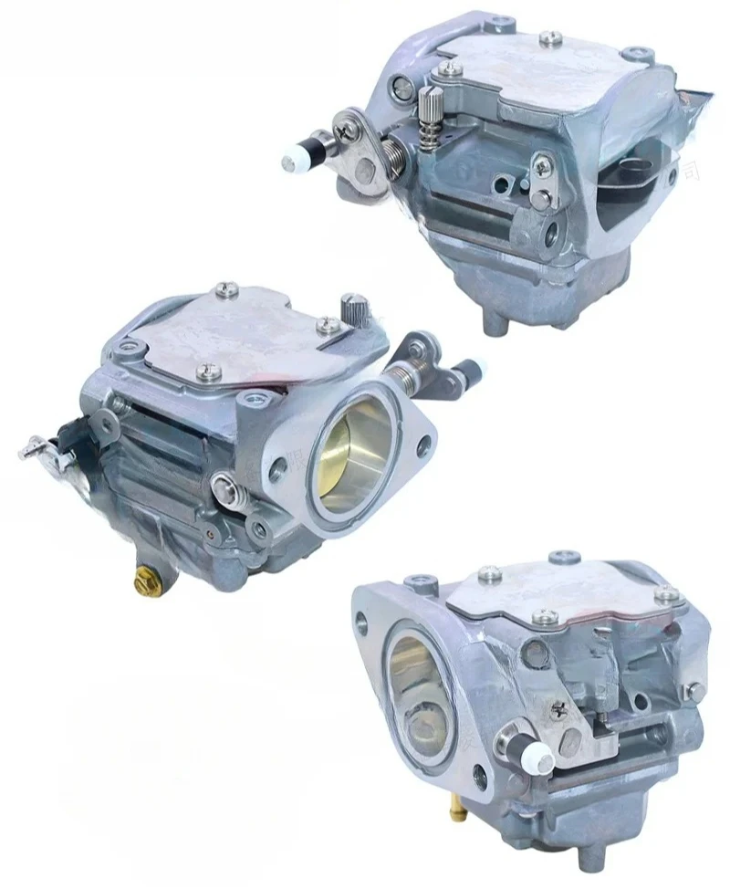 Suitable for Yamaha 2 punch 40 horsepower carburetor outboard engine