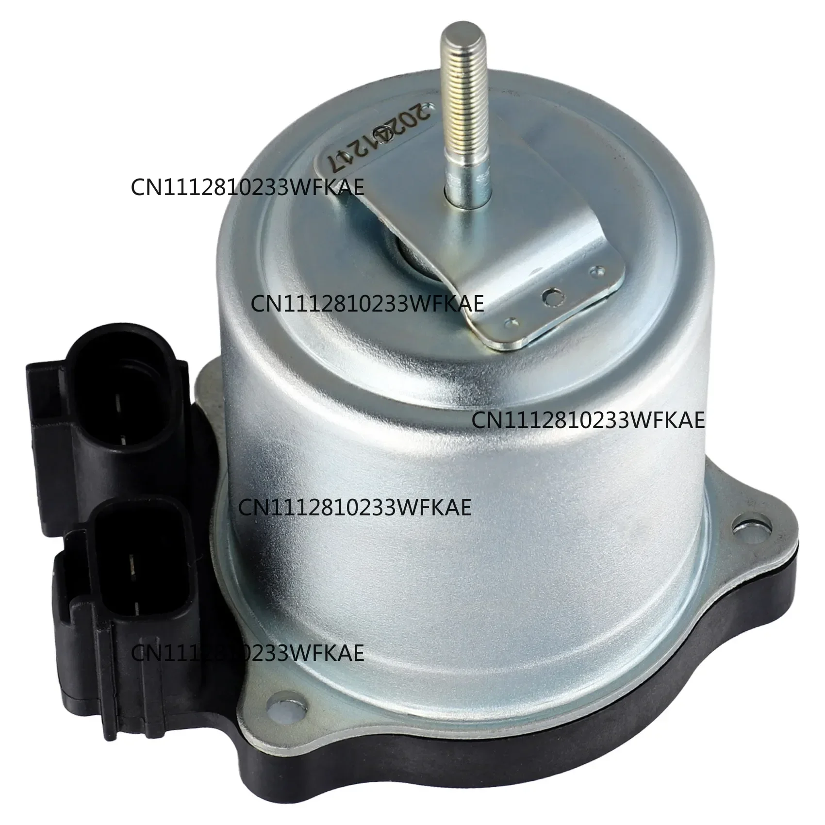 47070-12020 ABS Brake Booster Pump Motor for Toyota Yaris Prius 12-18 Lexus CT200H 10-22 47070-12010 47070-52020 4707012020