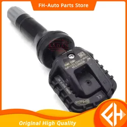 Sensore di pressione dei pneumatici TPMS originale originale per Chery Tiggo 8 Pro Plus Tiggo 7 Pro 802000121AA 802000126AA alta qualità