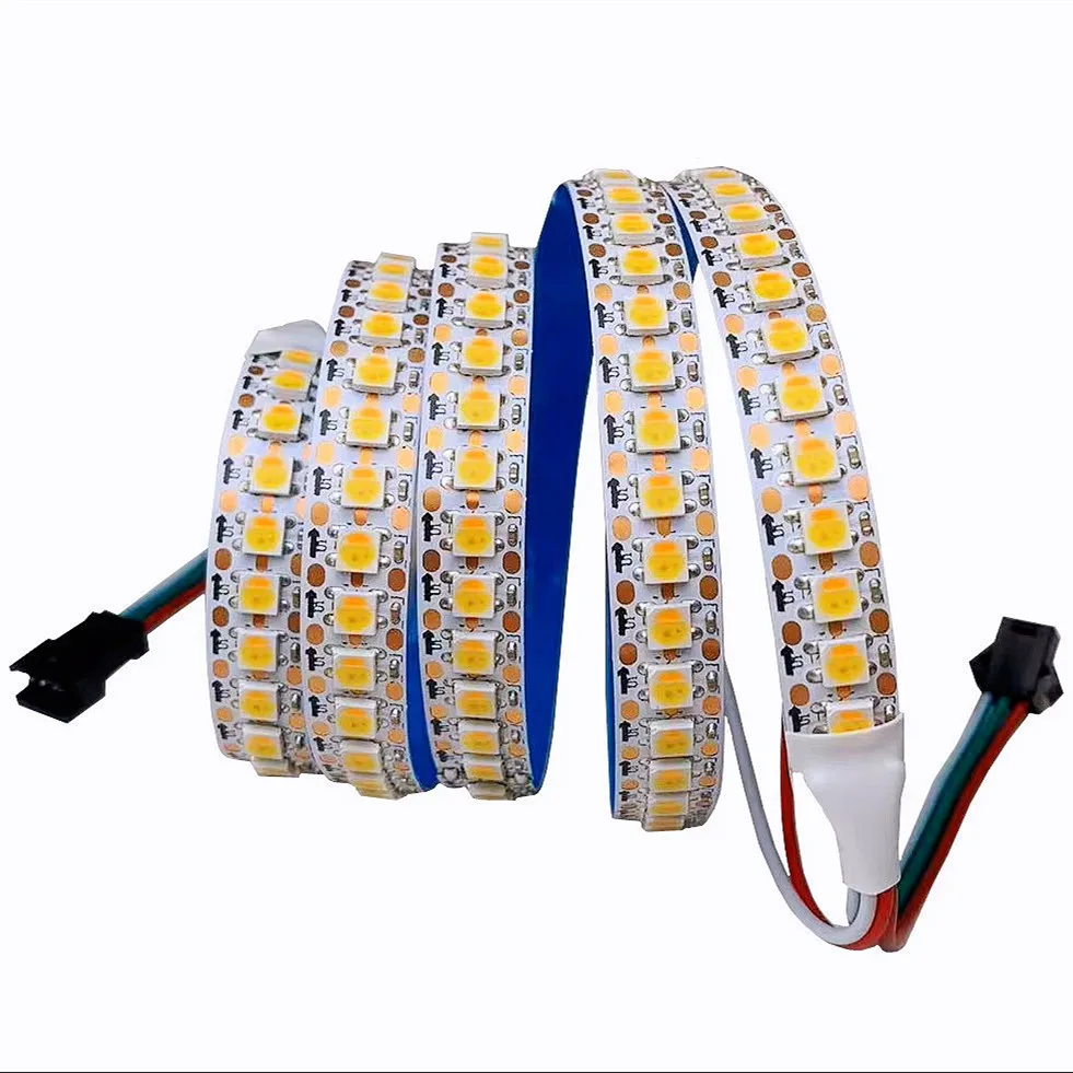 DC5V SK6812 Address…