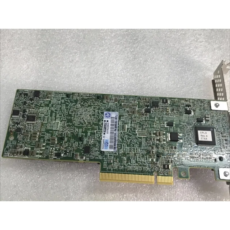 

Parts for HP P430 Array Card with Cache 698529-B21 729635-001