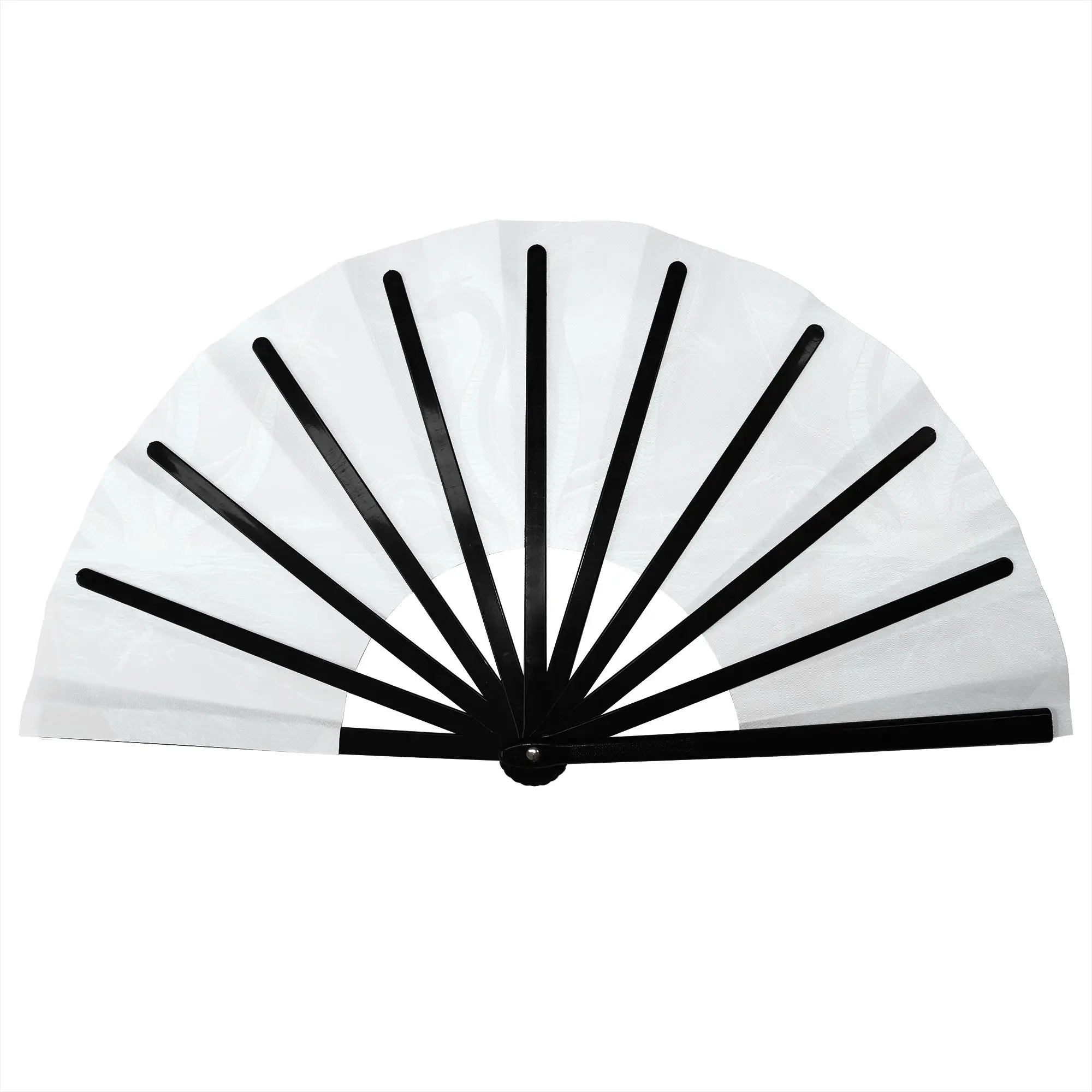 Custom O-Odysseyes Hot Comic Hand Fan Promotional Gift Party Manga Durable Folding Fans Creative Bulk Pack Fan