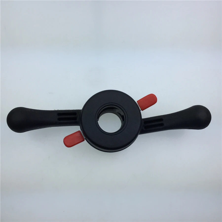 Repair Parts Balancing Machine Accessories Balancing Accessories Fast Nut Balancer Locking Nut 38mm  dismantling