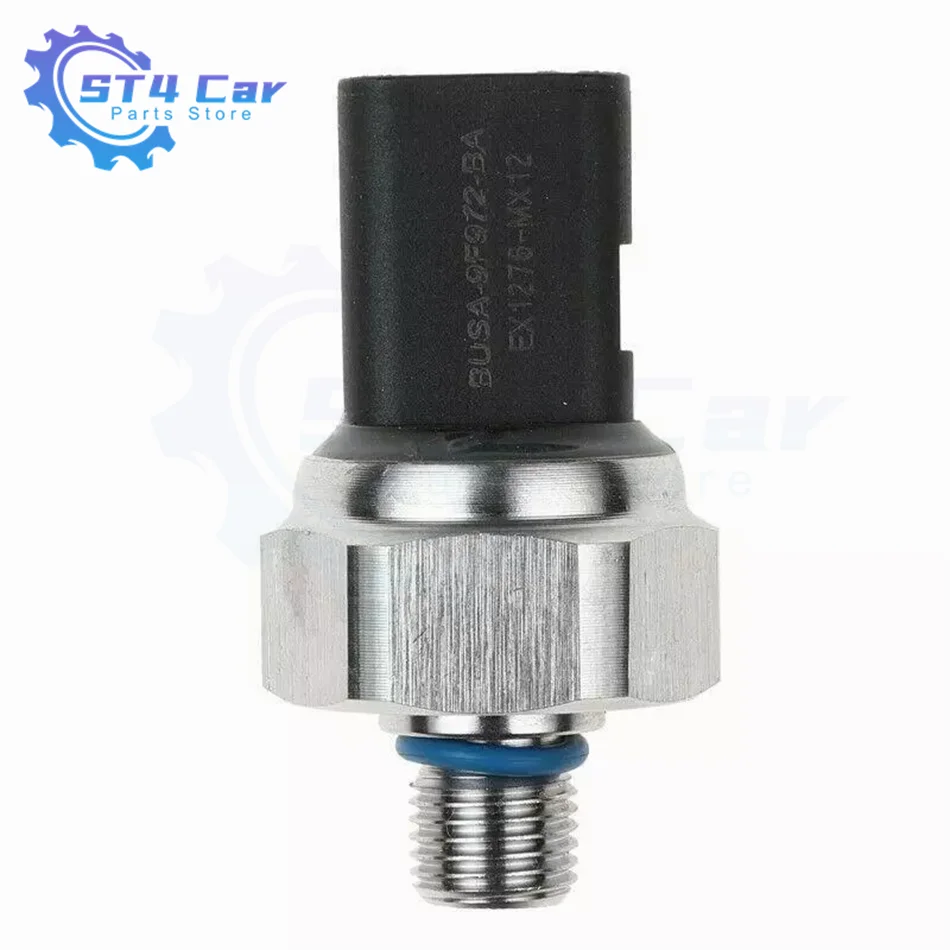 BU5A-9F972-BA 3PINS Fuel Injection Pressure Sensor For Ford Edge Escape Mustang For Lincoln MKC MKZ BU5A9F972BA