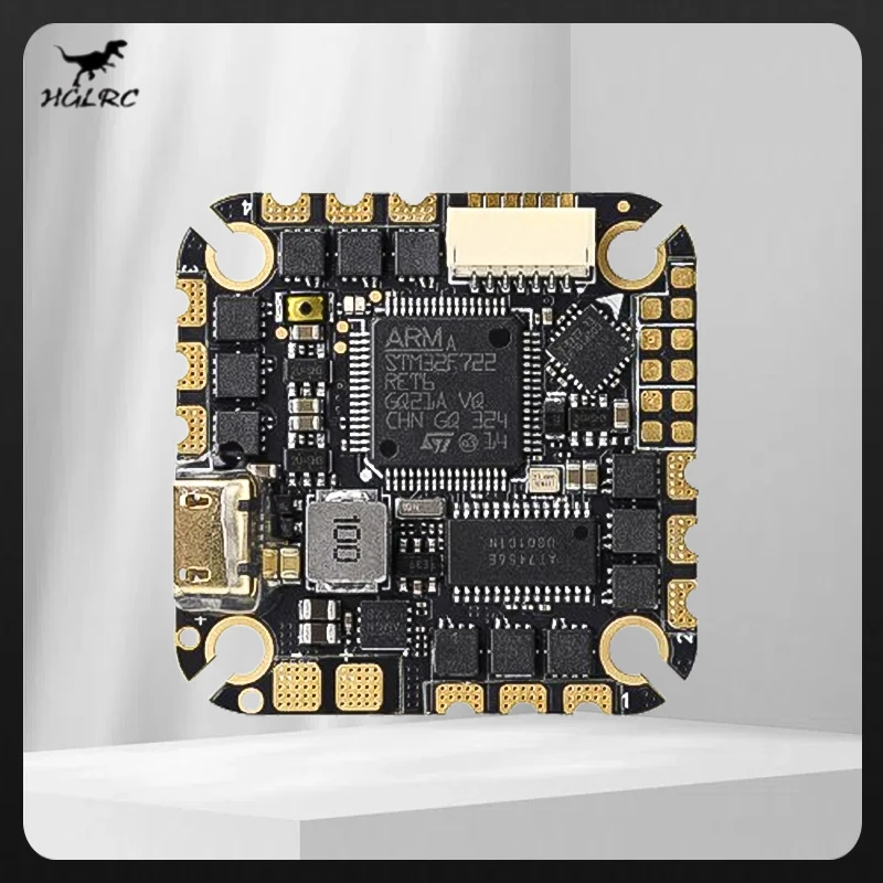 Hglrc Specter F722 …