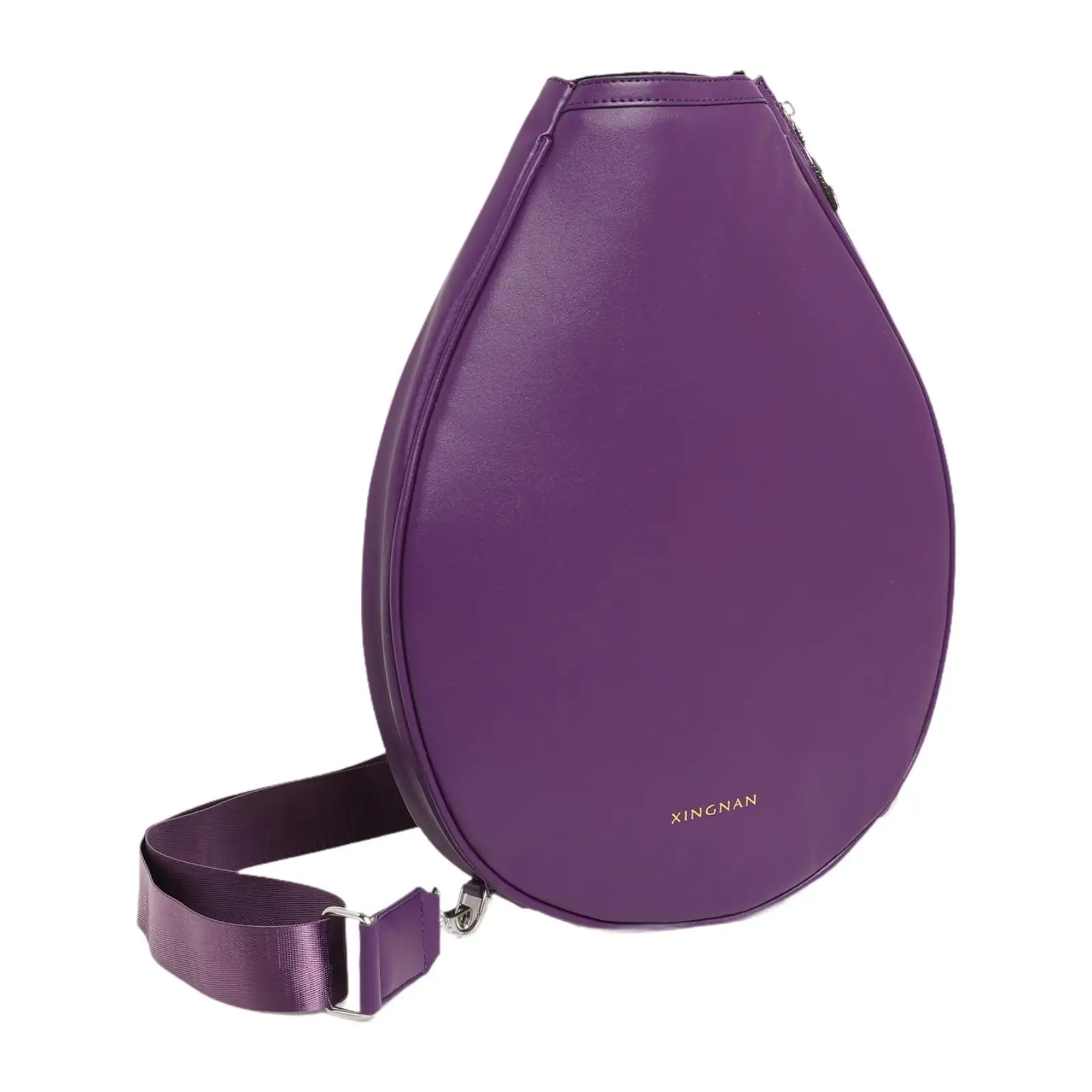 

Tennis Racket Bag Paddle Holder Racquet Cover Equipment Bag for Beginners