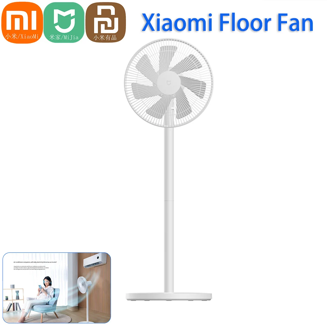 Xiaomi Mijia Smart … - image