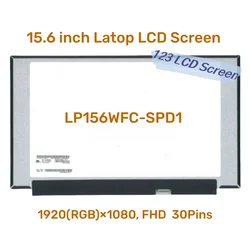 LP156WFC (SP)(D1) P/N FRU 5D10R29527 LP156WFC-SPD1 15.6