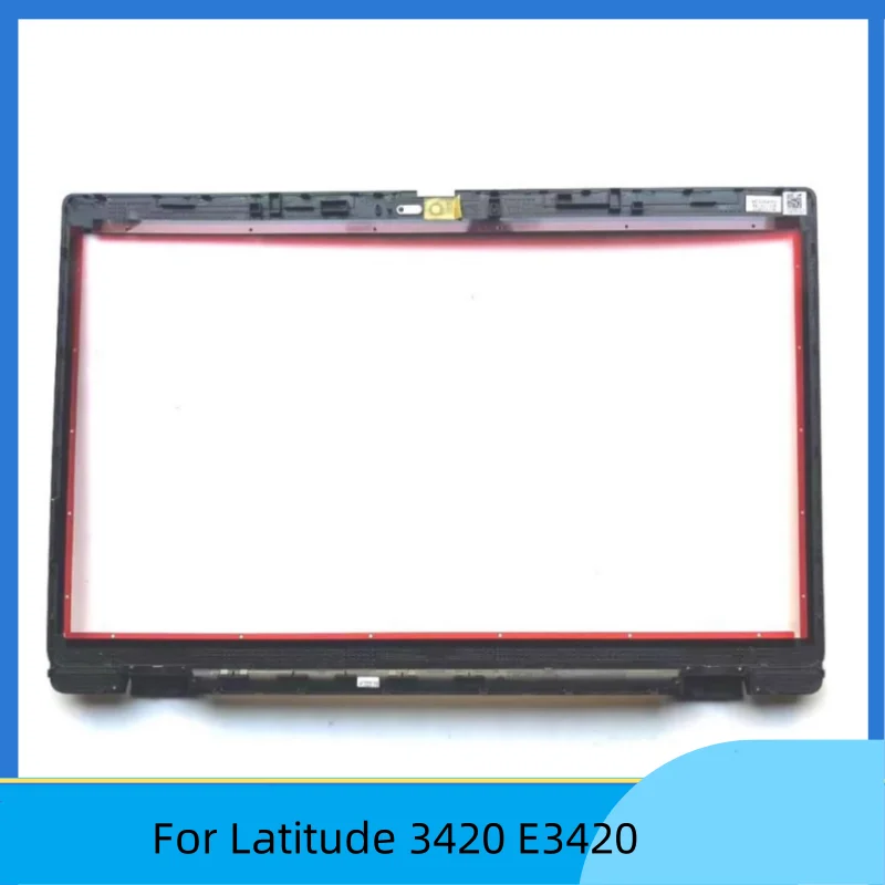

New For Latitude 3420 E3420 Front Bezel B Shell 02TPD7 2TPD7