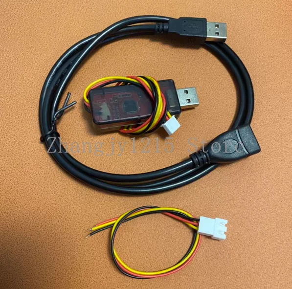 Programmer for IC Chip Burning MP2949A MP2884A MP2886A MP2959 MP2964 MP2979A USB Dual Mode