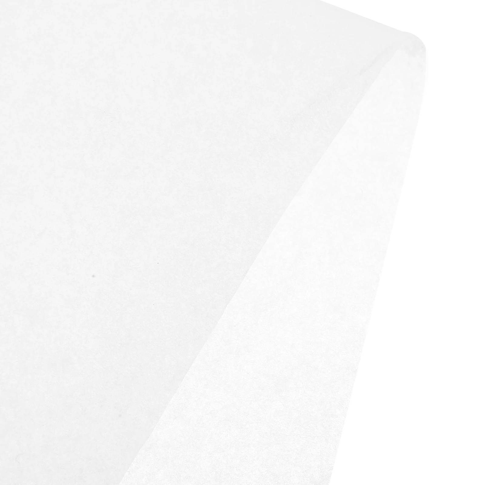 100 枚透明紙トレースオフィス書道スケッチ書き込み半透明