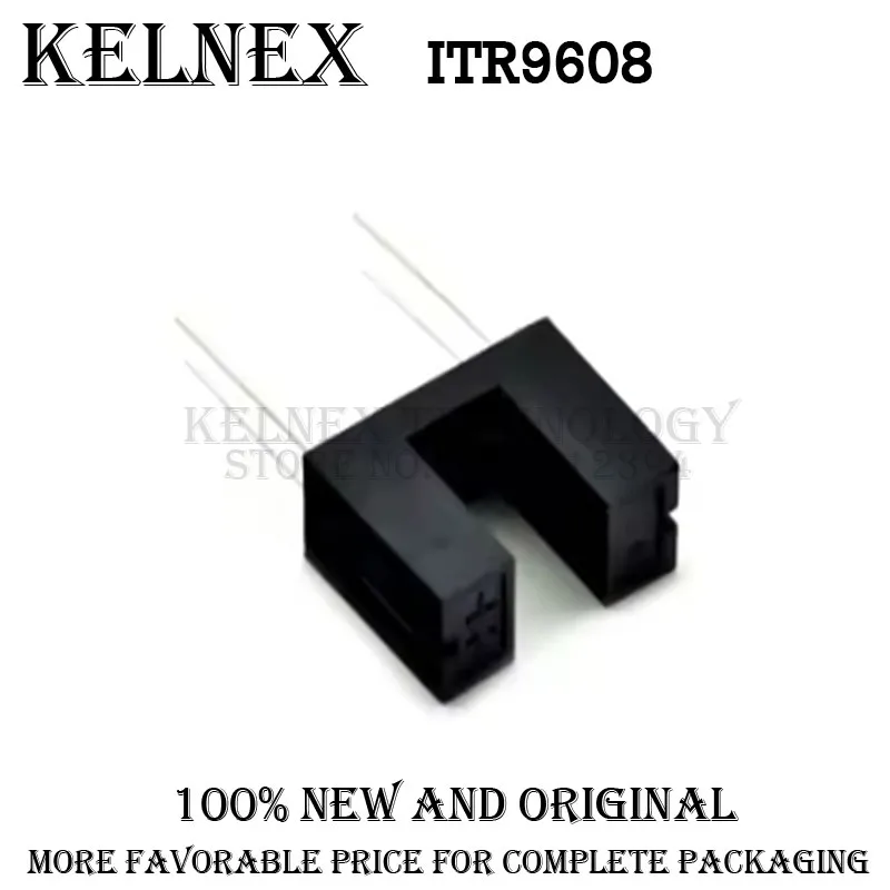 10pcs ITR9606 ITR9608 ITR20005 ITR20403 ITR9909 ITR9707 H42B6 IR Infrared Photoelectric Switch Reflective Optical Sensor