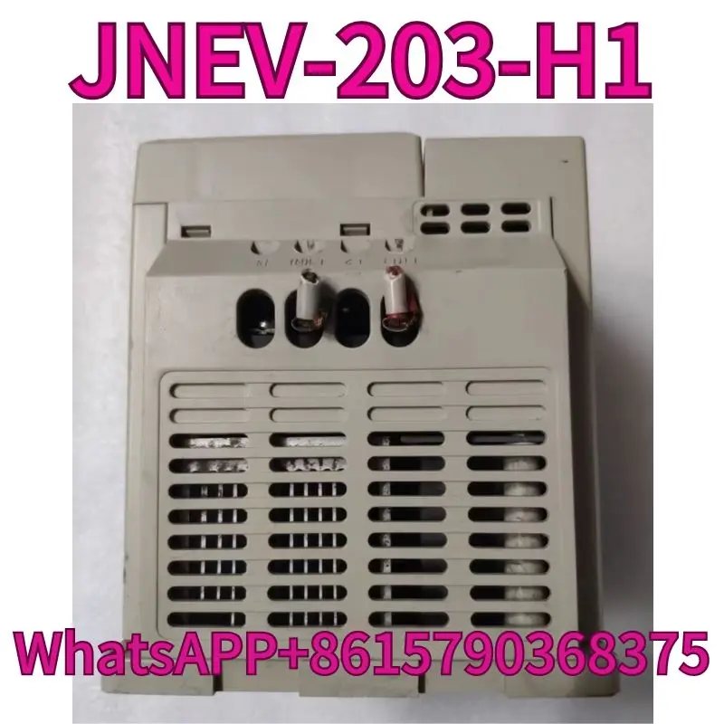 Conversor JNEV-203-H1 Frequency, 220V, 2.2kW