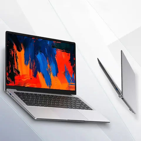 14.inch Learning Laptop  Intel N4000 Freely Select From 128GB To 1TB SSD Pre-installed with Microsoft 365 Windows 11 Pro System