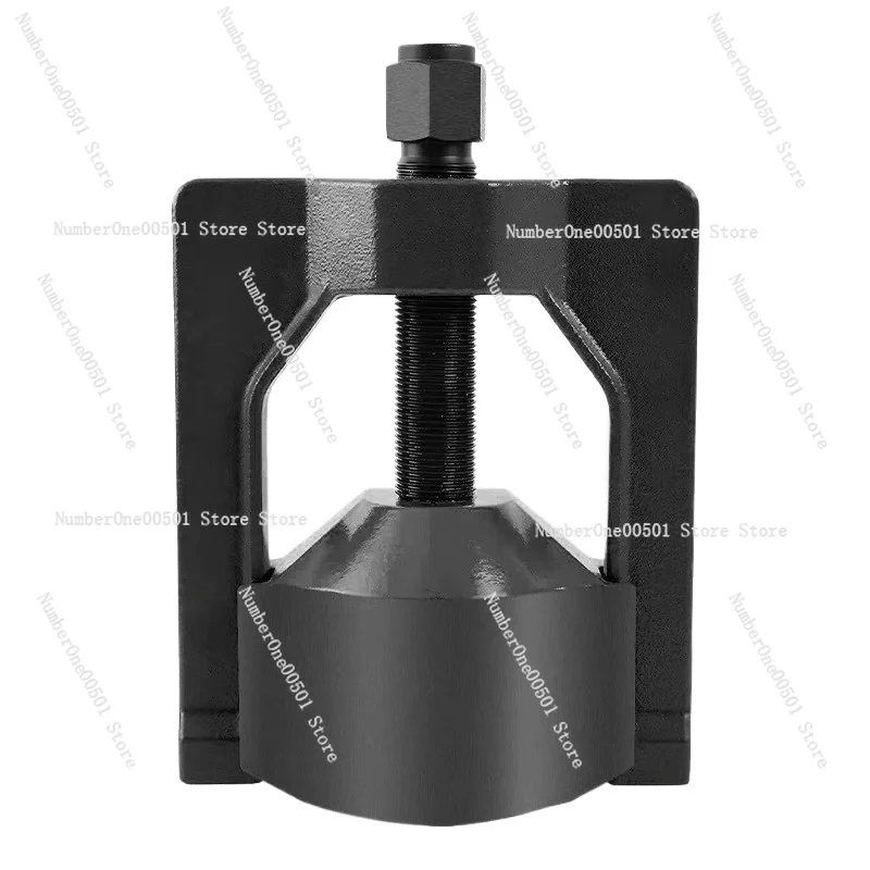 

Heavy Duty U Shape Ball Joint Puller for Class 7 8 Truck 380 to 560mm Universal Ball Joint Removal Tool