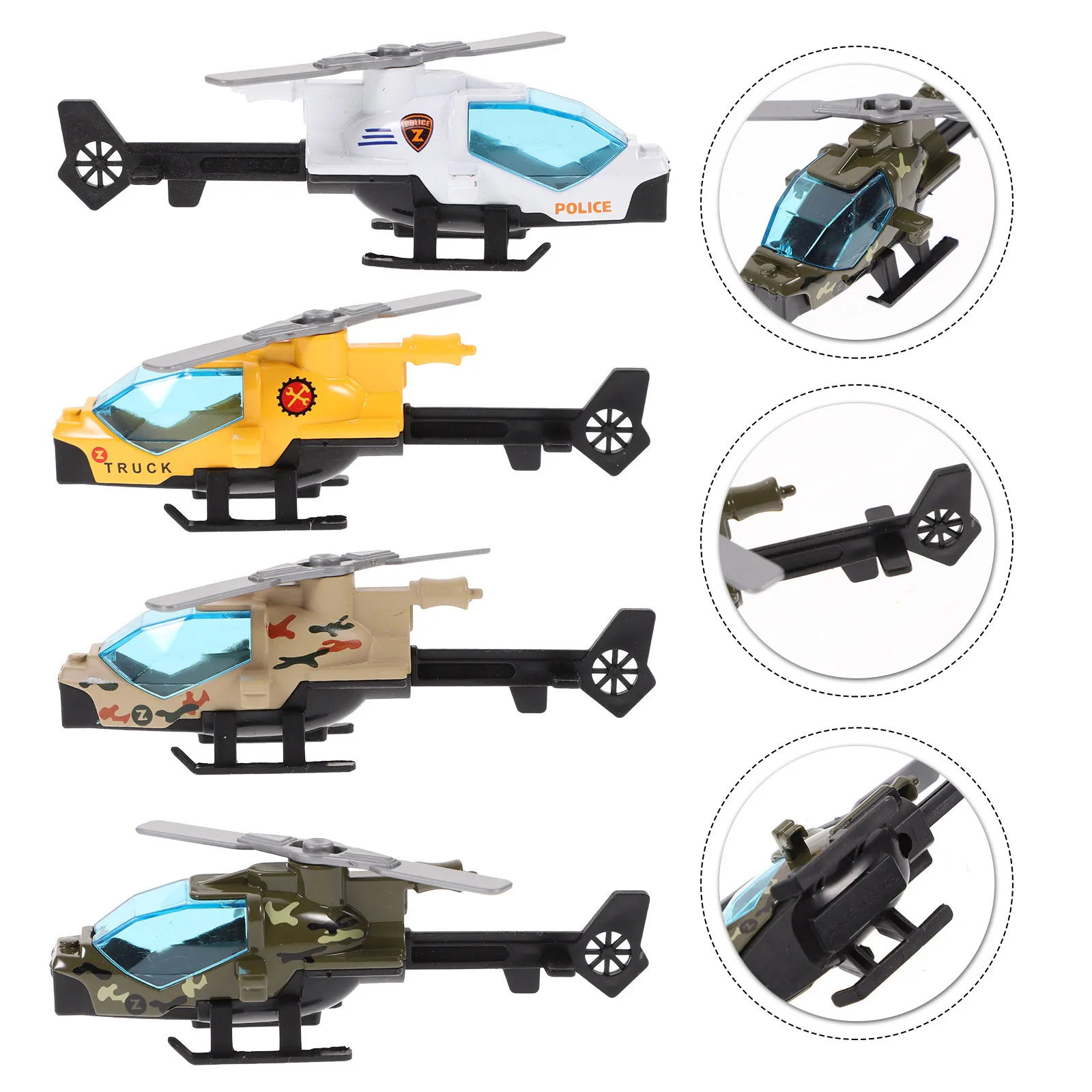 

Набор из 4 металлических скульптур самолетов: Декор для дома и офиса, коллекция боевых самолетов, украшение для стола