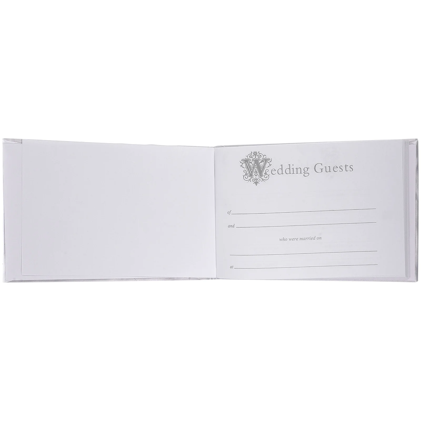 

Elegant Wedding Guest Personalized Sign- Banquet Party Event Signature Bridal Shower Guestbook Reception Banquet